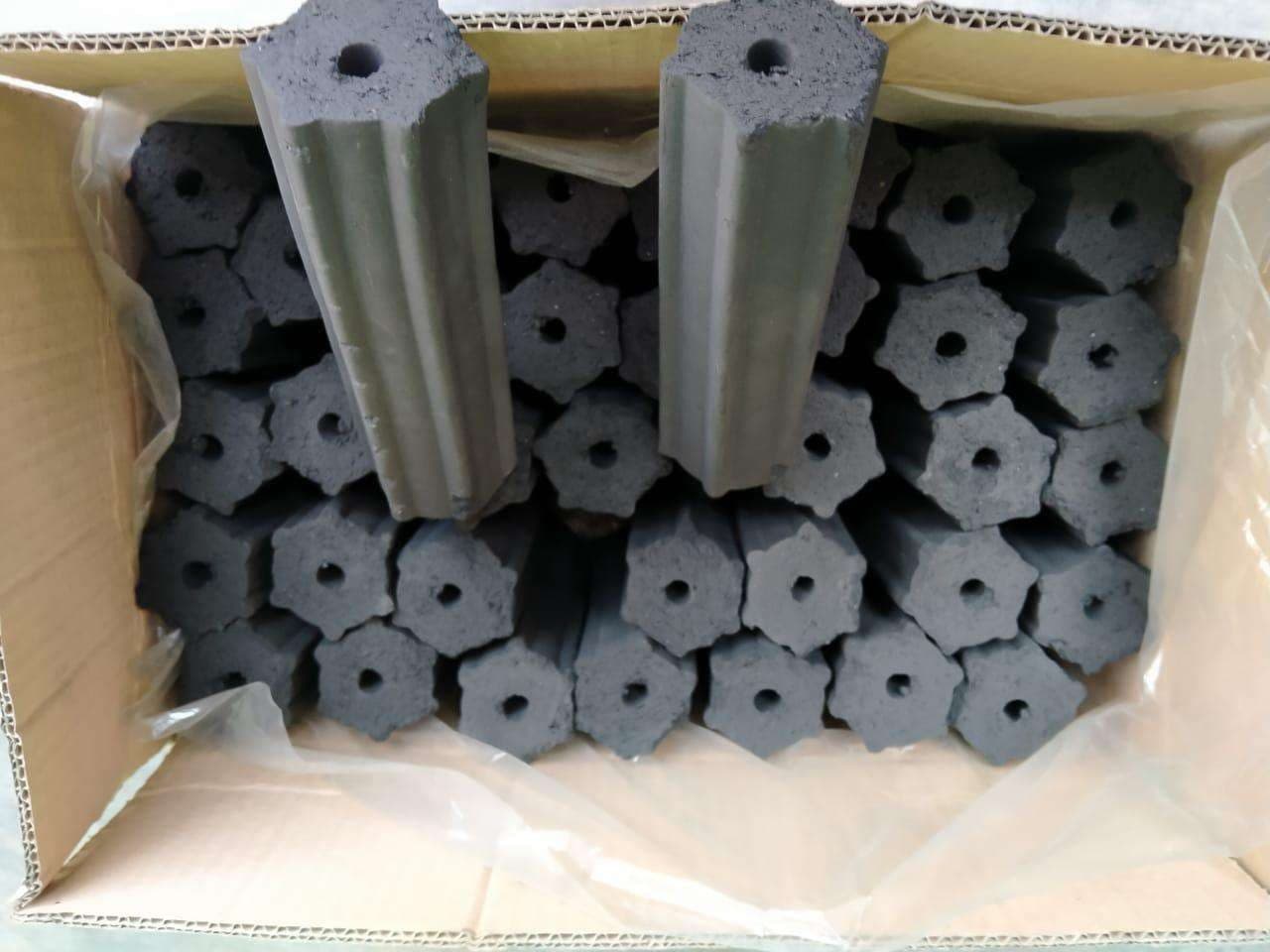 BBQ Briquettes Charcoal
