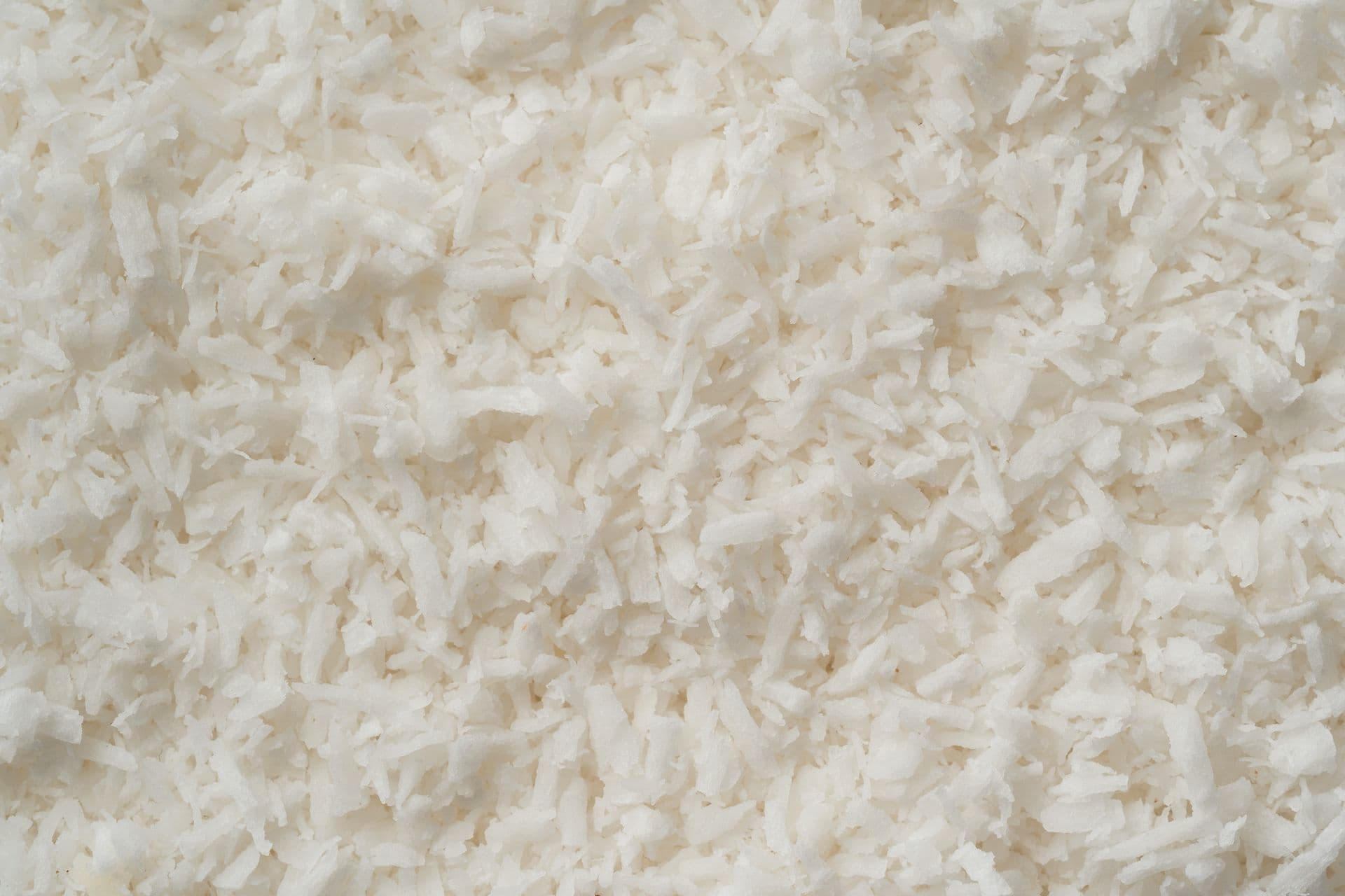 Desiccated Coconut