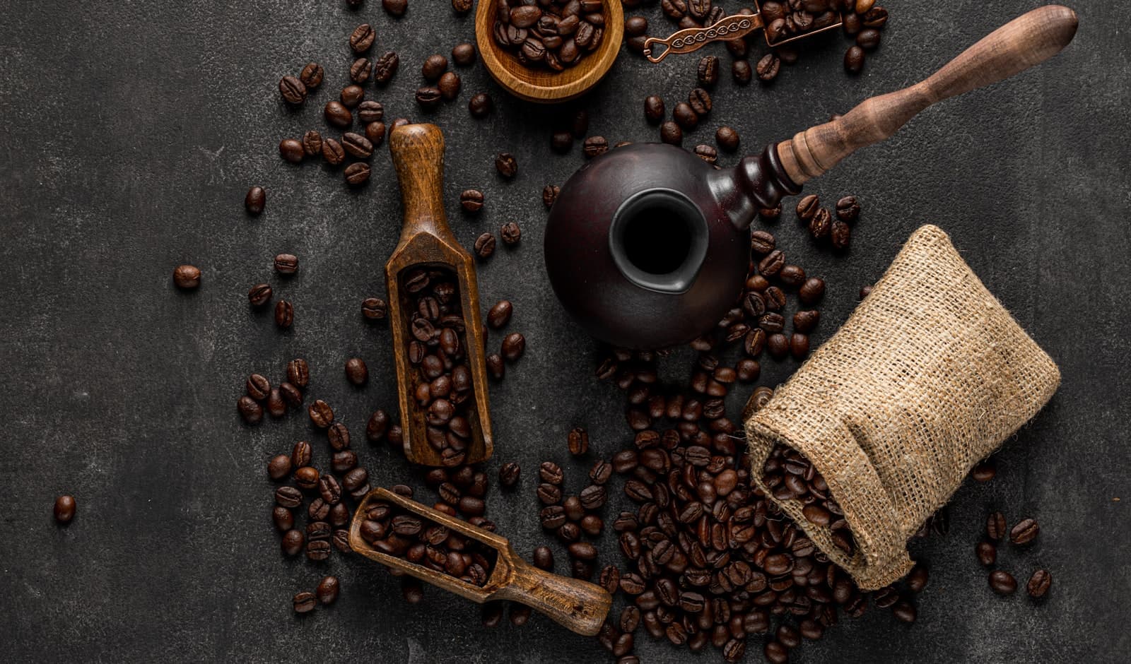 Ringgit Arabica