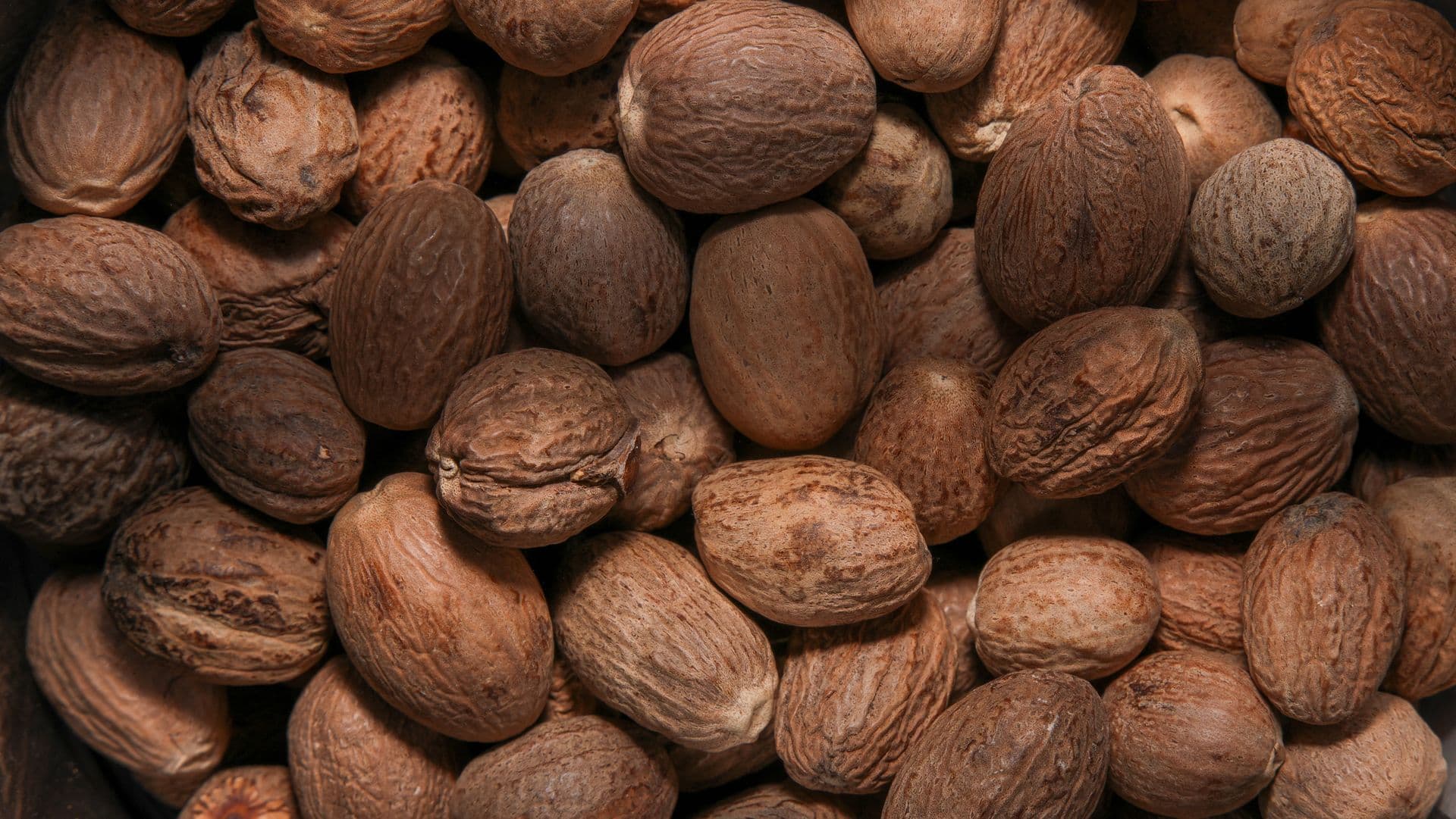 Nutmeg